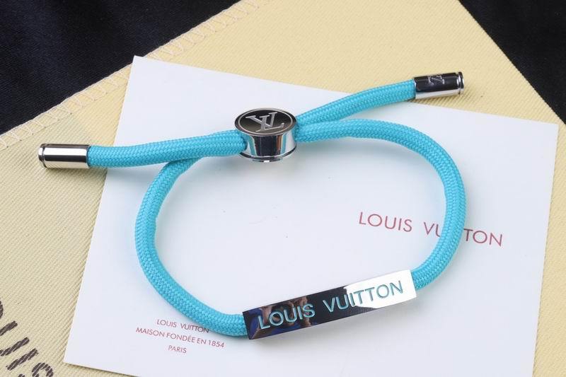 LV Bracelets 123